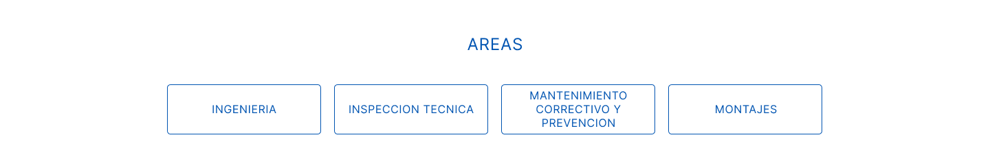 Áreas